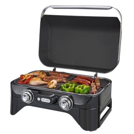 4. Bild von Gasgrill 'Attitude  2100 EX'