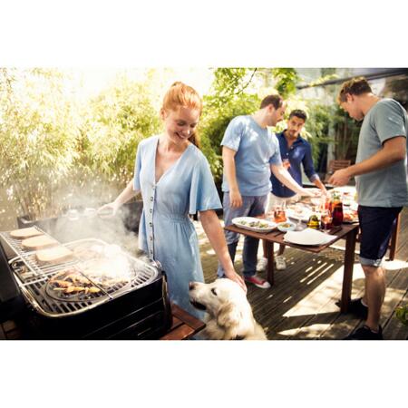 5. Bild von Gasgrill 'Attitude  2100 EX'