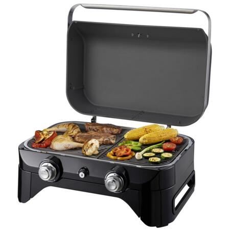 4. Bild von Gasgrill 'Attitude  2100 LX'