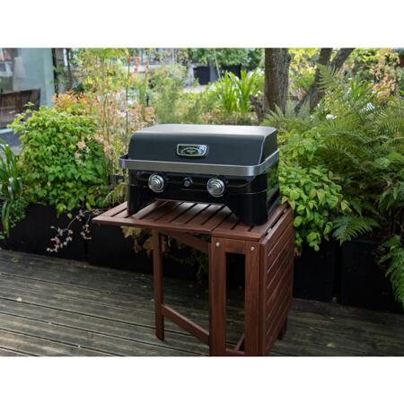 7. Bild von Gasgrill 'Attitude  2100 LX'