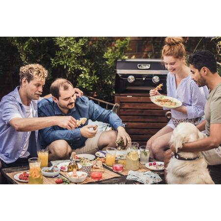 8. Bild von Gasgrill 'Attitude  2100 LX'