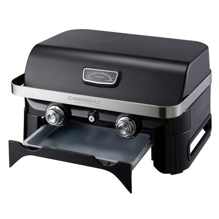 6. Bild von Gasgrill 'Attitude  2100 LX'