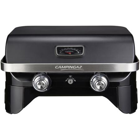 2. Bild von Gasgrill 'Attitude  2100 LX'
