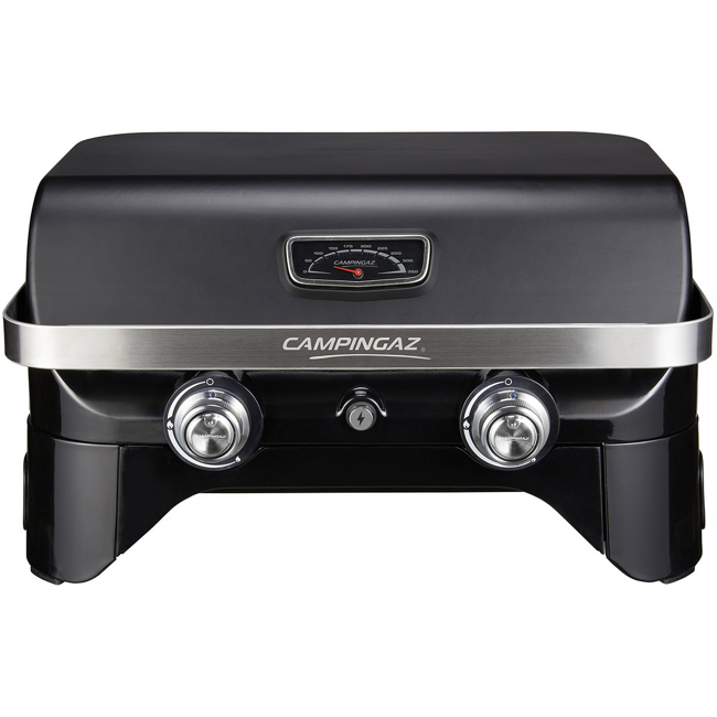 Bild von Gasgrill 'Attitude  2100 LX'