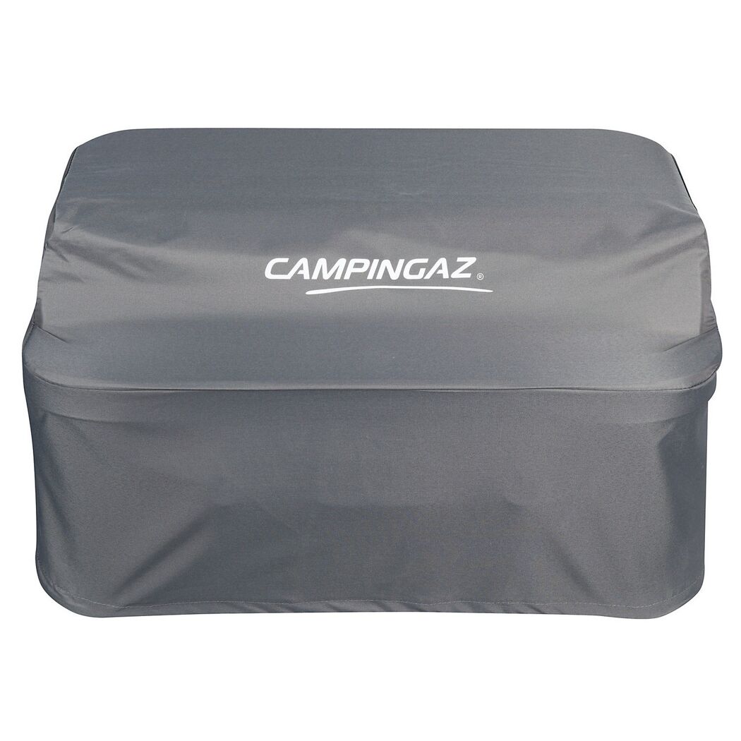 Graue Abdeckhaube für Campingaz Attitude 2100