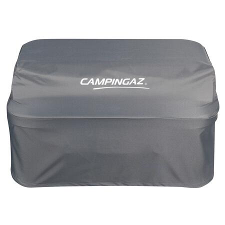 2. Bild von BBQ-Premium Abdeckhaube 'Attitude 2100' grau 66 x 55 x 36 cm
