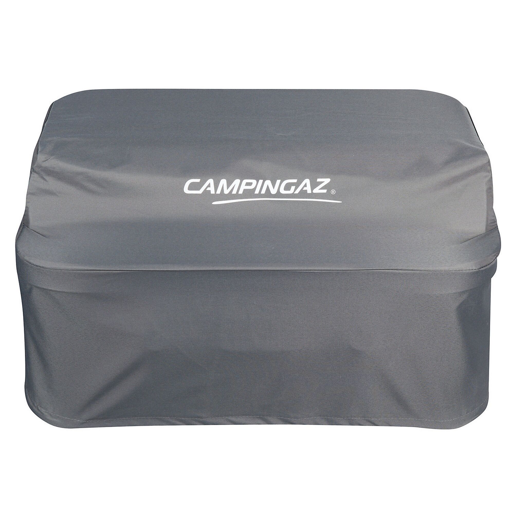 Graue Abdeckhaube für Campingaz Attitude 2100