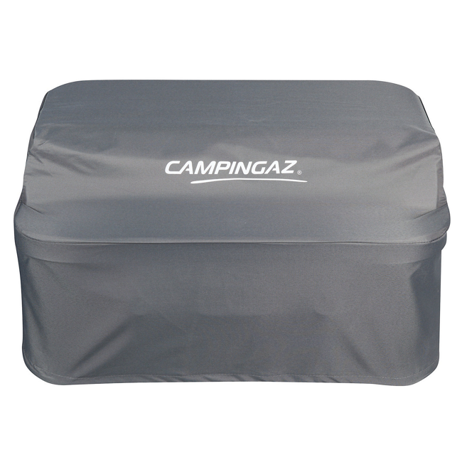 Bild von BBQ-Premium Abdeckhaube 'Attitude 2100' grau 66 x 55 x 36 cm