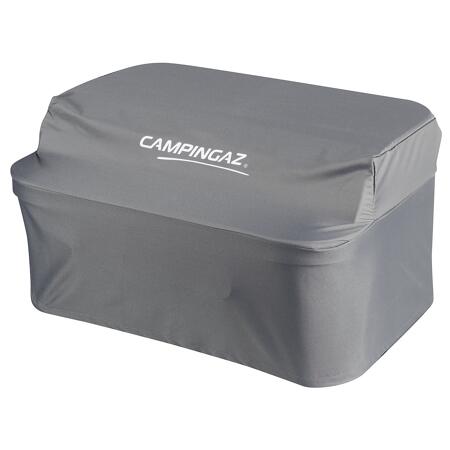 3. Bild von BBQ-Premium Abdeckhaube 'Attitude 2100' grau 66 x 55 x 36 cm
