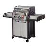 Enders Gasgrill Monroe Pro 3 SIK Turbo
