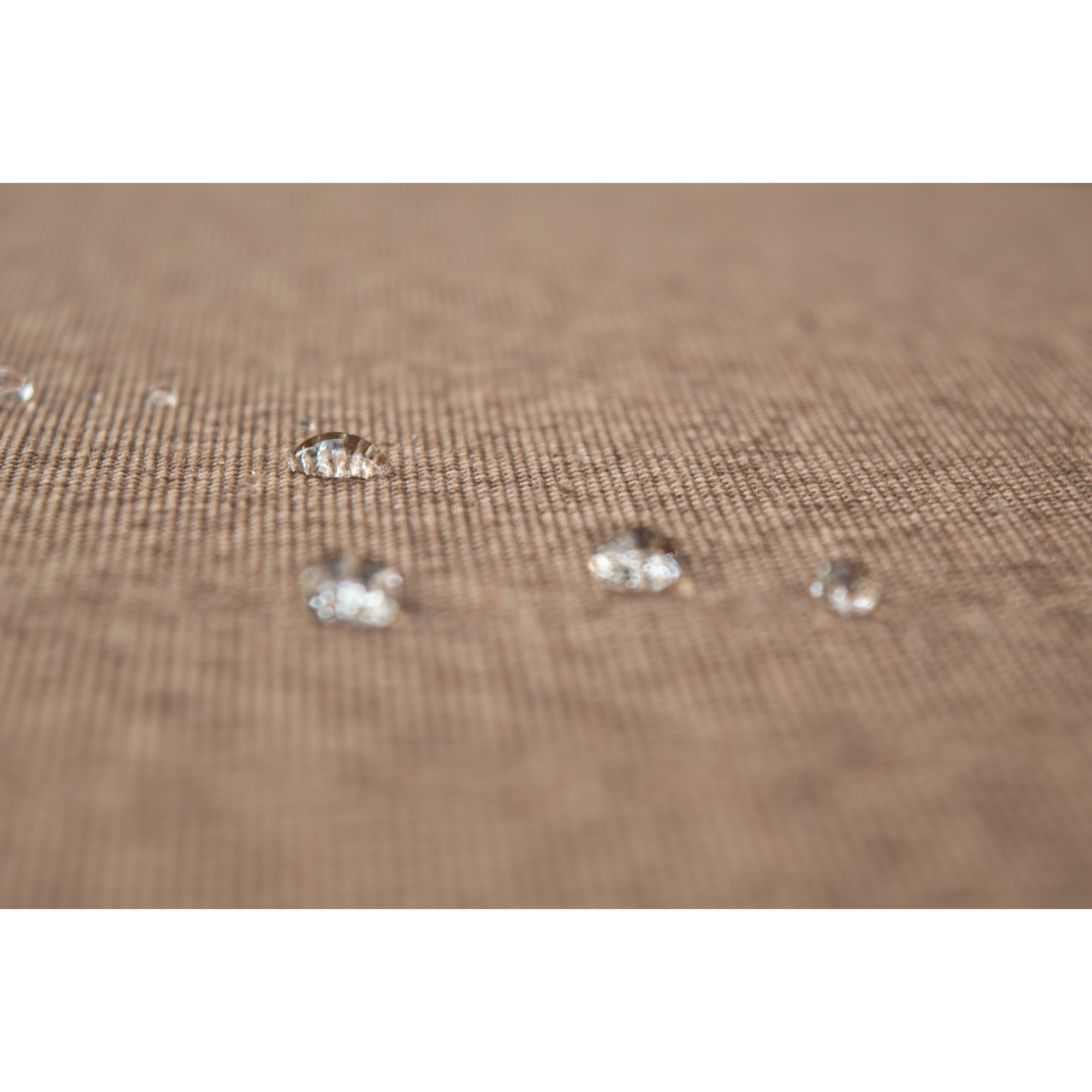 Hochlehner-Auflage 'Turin' wasserabweisend sand 118 x 46 x 8 cm + product picture