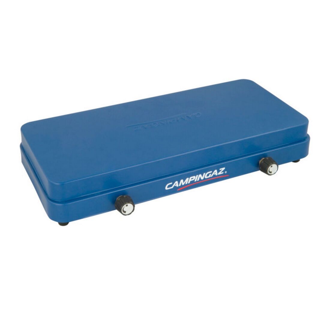 Gaskocher 'Base Camp™ Lid' 2 x 1600 W