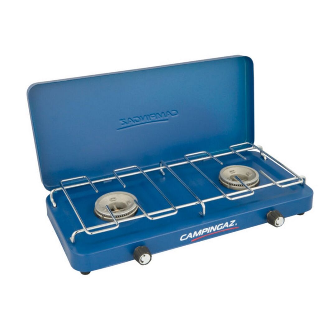 Gaskocher 'Base Camp™ Lid' 2 x 1600 W