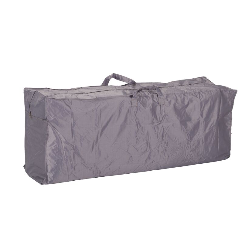 Abdeckung für Hochlehner-Auflagen 125 x 35 x 50 cm