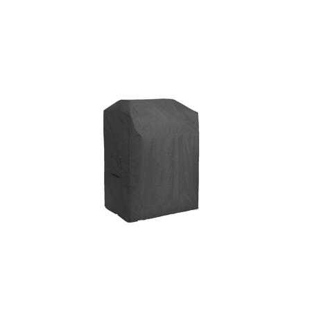 2. Bild von Abdeckhülle für Gasgrills schwarz 160 x 130 x 65 cm