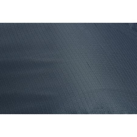 3. Bild von Abdeckhülle für Gasgrills schwarz 160 x 130 x 65 cm
