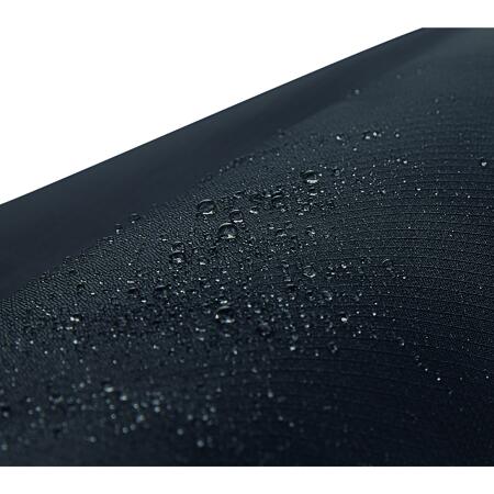 4. Bild von Abdeckhülle für Gasgrills schwarz 160 x 130 x 65 cm