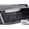 Gasgrill Kansas Pro 4 SIK Turbo