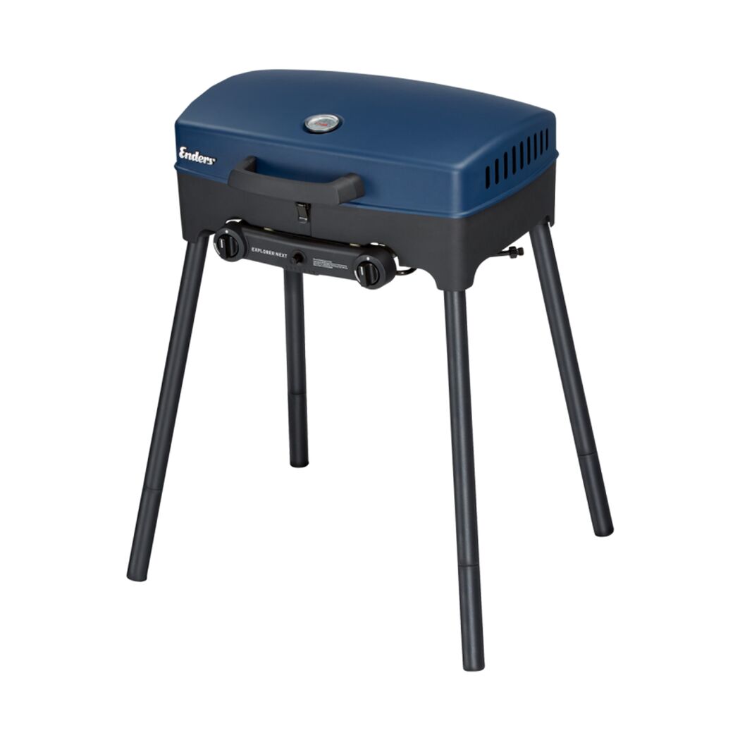 Gas-Campinggrill 'Explorer Next'