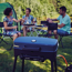 Gas-Campinggrill 'Explorer Next'
