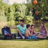 Gas-Campinggrill 'Explorer Next'