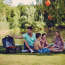 Gas-Campinggrill 'Explorer Next'