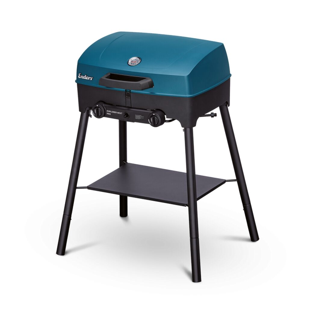 Gas-Campinggrill 'Explorer Next'