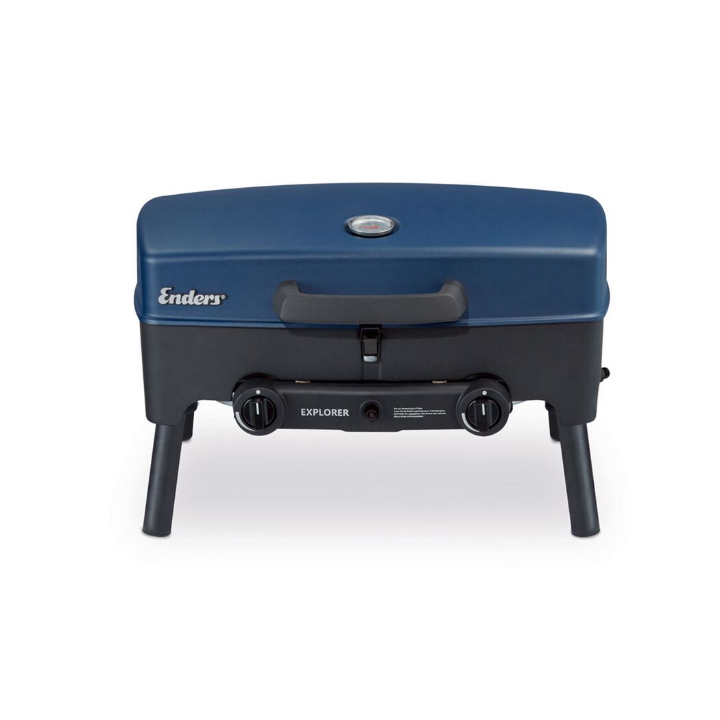 Gas-Campinggrill 'Explorer Next'