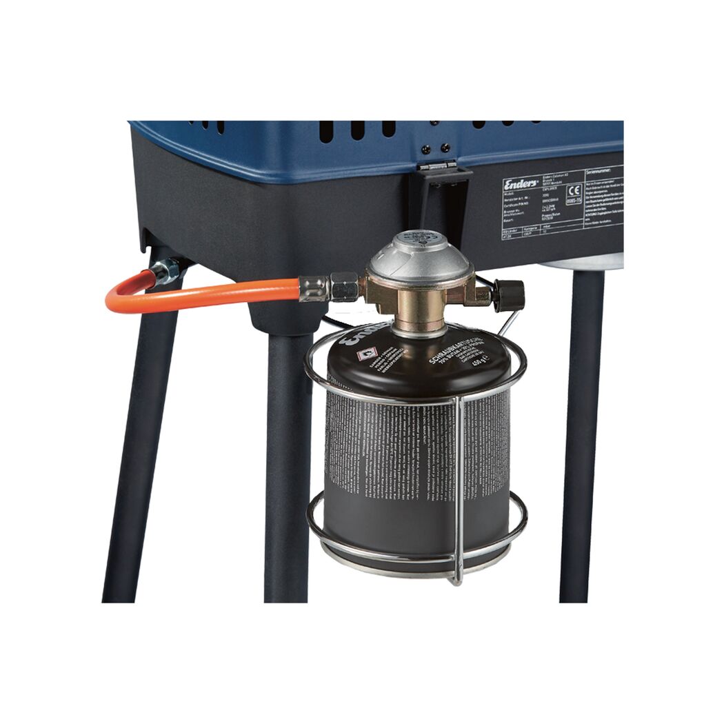 Gas-Campinggrill 'Explorer Next'