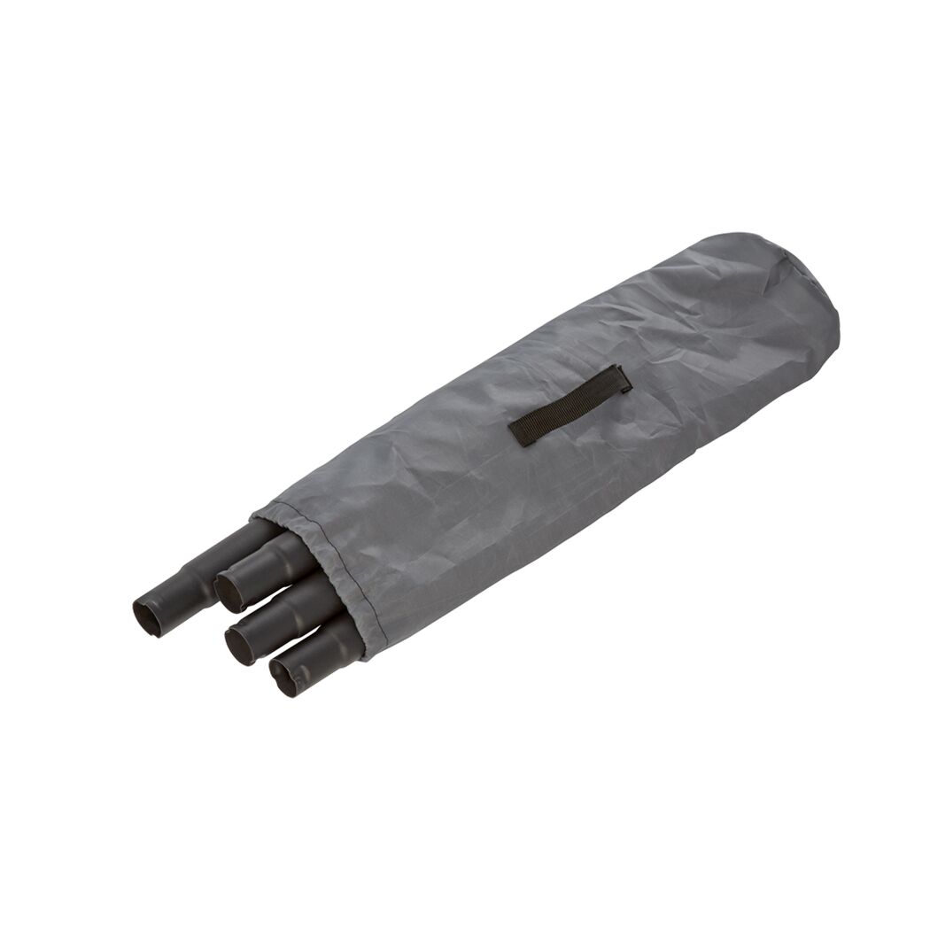 Gas-Campinggrill 'Explorer Next'