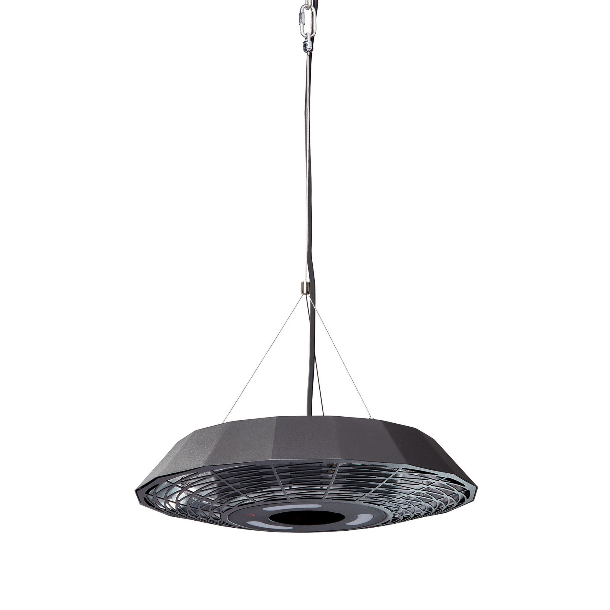 Elektrischer Deckenheizstrahler