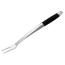 Premium-Grillgabel Edelstahl 42 cm