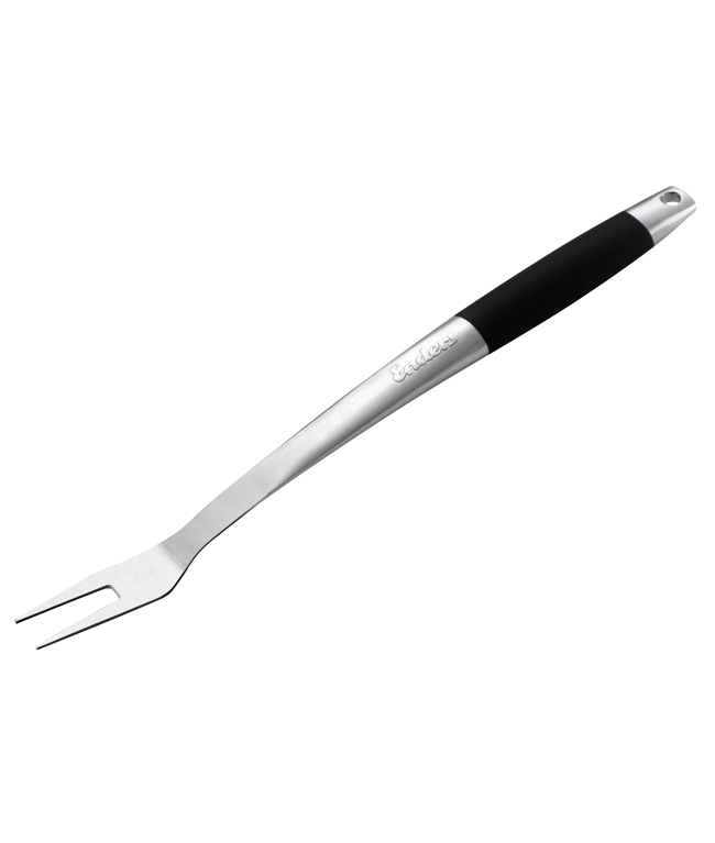 Bild von Premium-Grillgabel Edelstahl 42 cm