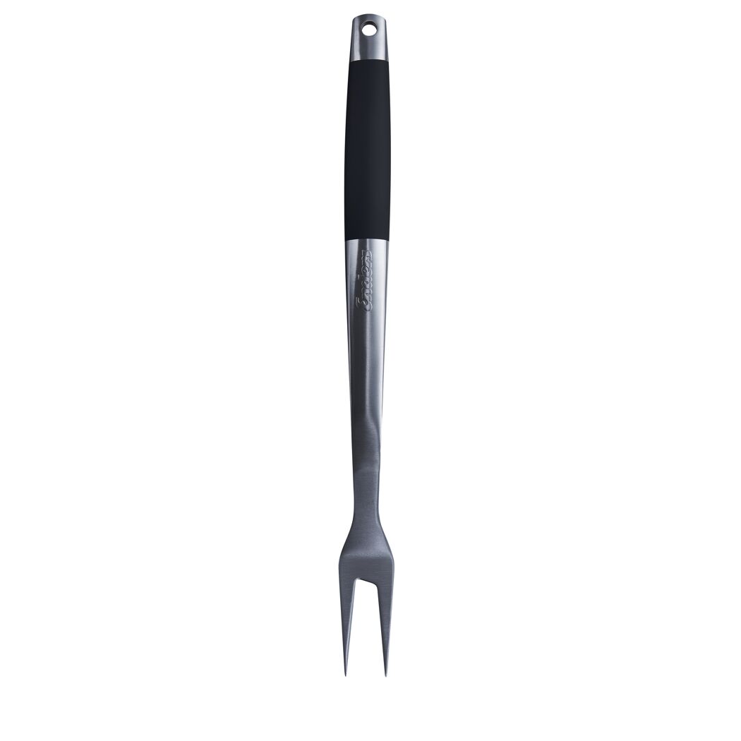 Enders Grillgabel mit schwarzem Griff