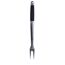 Enders Grillgabel mit schwarzem Griff