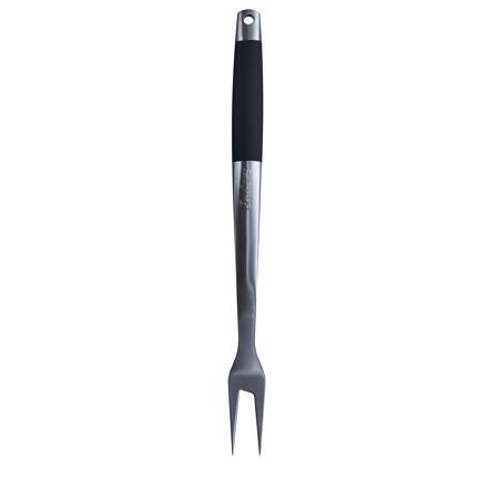 2. Bild von Premium-Grillgabel Edelstahl 42 cm