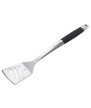 Premium-Grillwender Edelstahl 42 cm