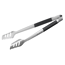 Premium-Grillzange Edelstahl 40,5 cm