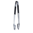 Premium-Grillzange Edelstahl 40,5 cm