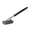 Premium-Grillbürste Edelstahl 49 cm