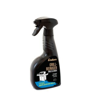 Grillreiniger 500 ml