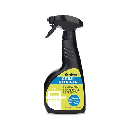 2. Bild von Grillreiniger 500 ml