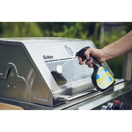 3. Bild von Grillreiniger 500 ml