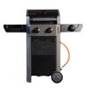 Buschbeck Grenada Gasgrill mit zwei Brennern