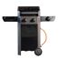 Buschbeck Grenada Gasgrill mit zwei Brennern