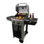 Buschbeck Gasgrill Grenada mit Grillgut