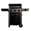 Buschbeck Grenada Gasgrill mit 3 Brennern