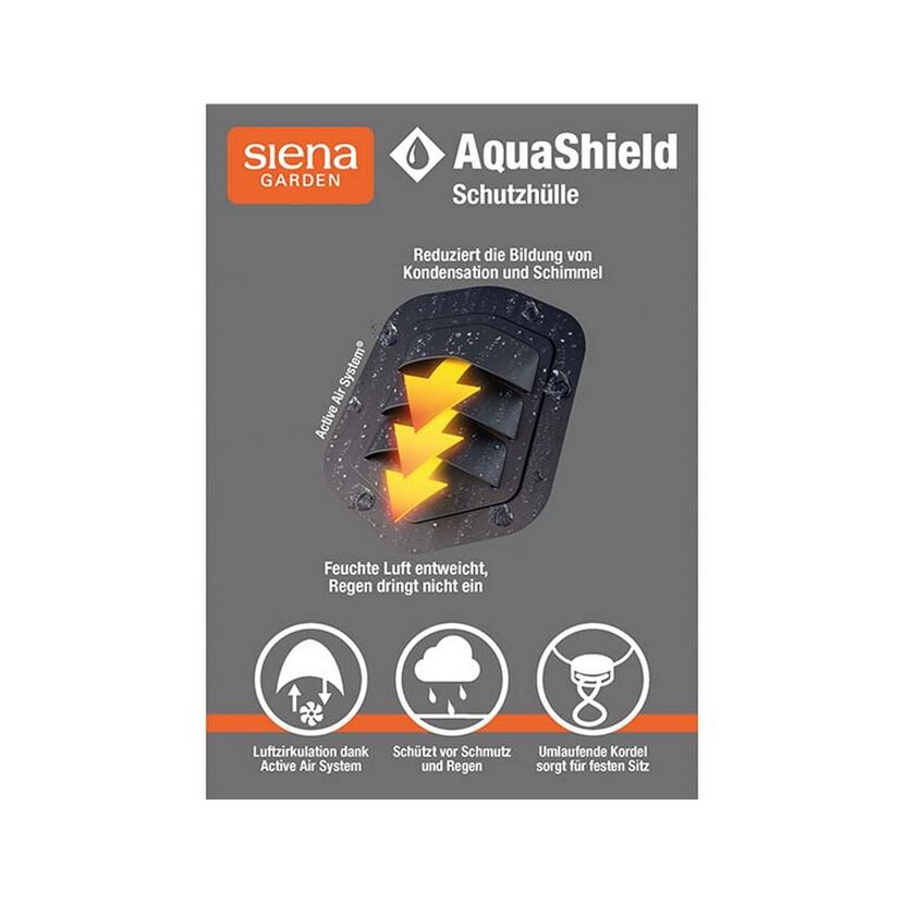 Siena Garden AquaShield Schutzhülle