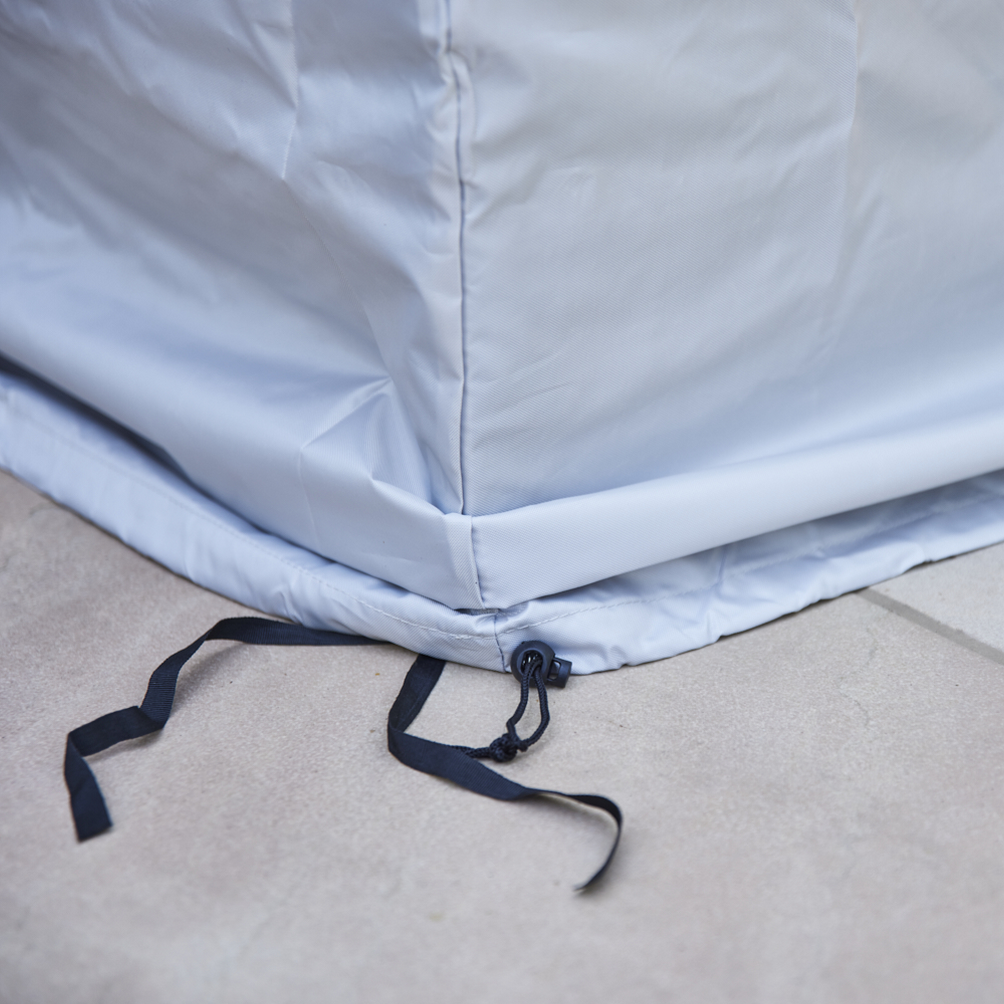 Loungehülle 'AquaShield' 240 x 220 x 70 cm