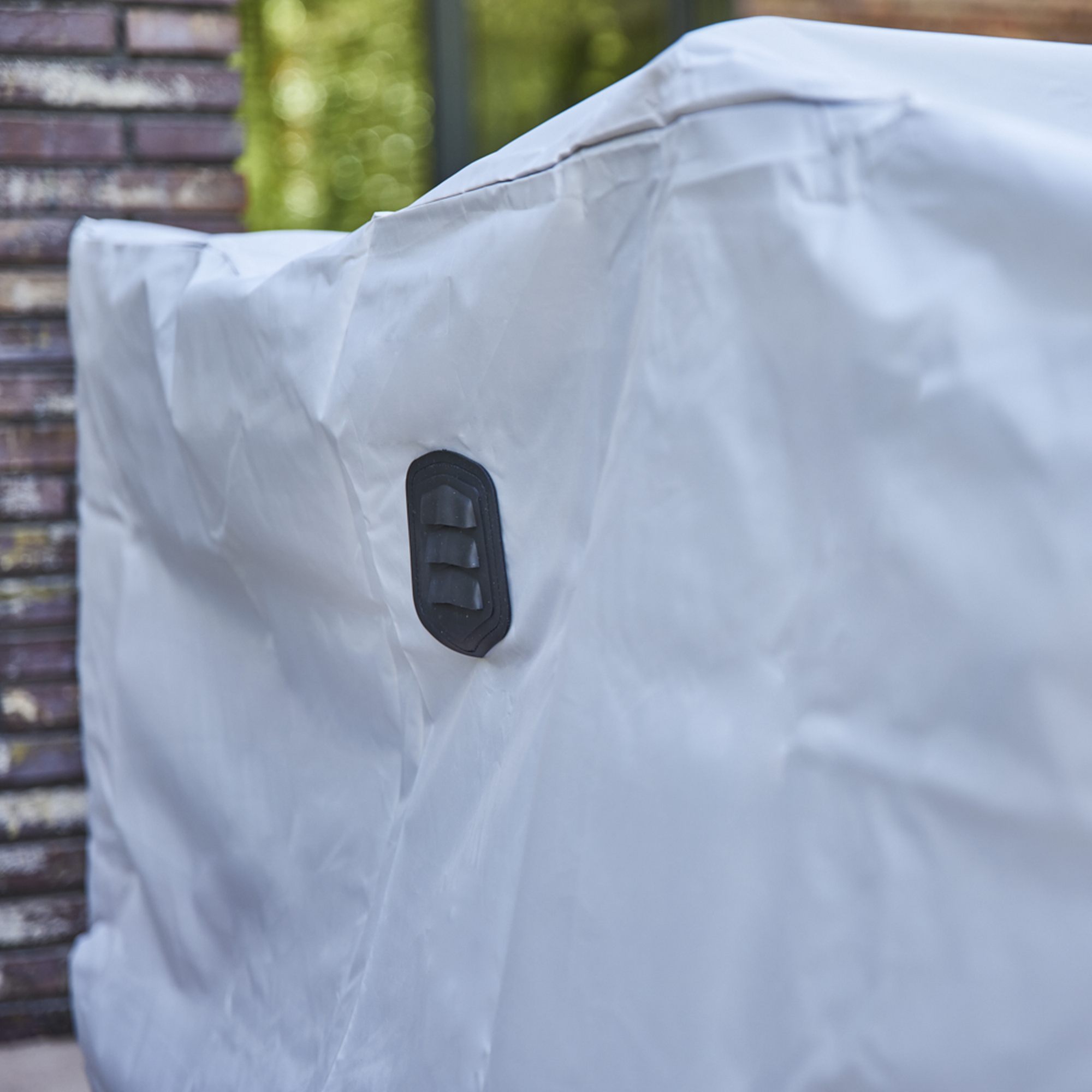 Loungehülle 'AquaShield' 240 x 220 x 70 cm